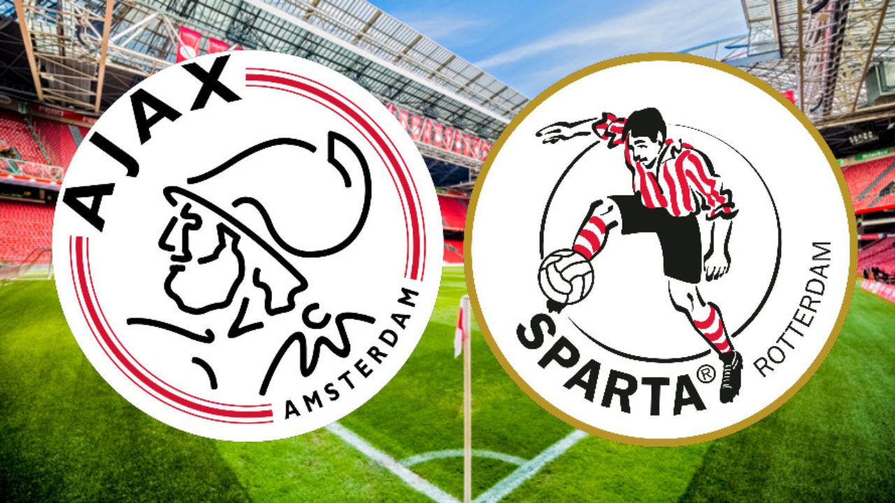 Sparta vs ajax