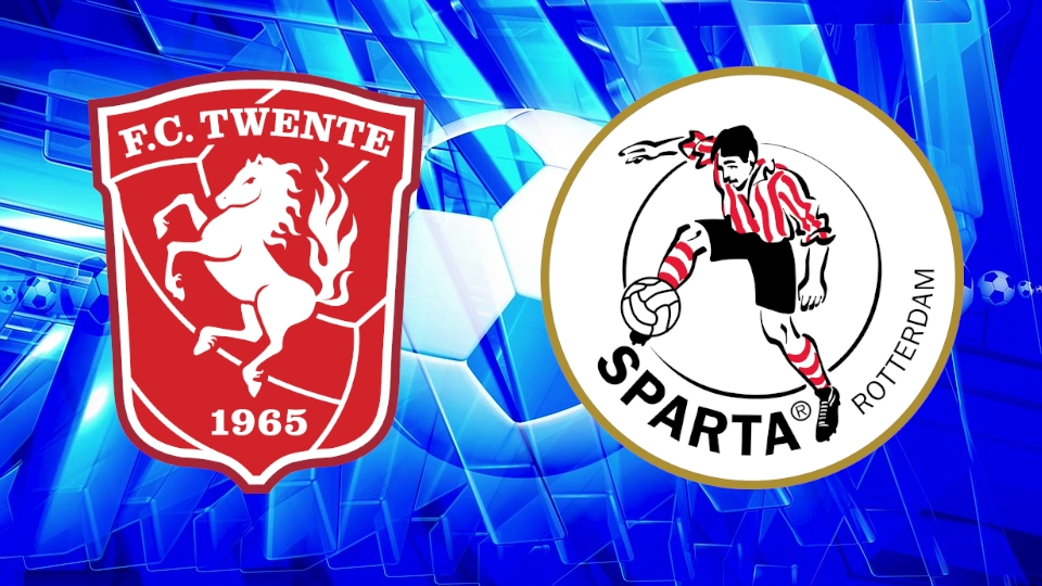 Voorbeschouwing FC Twente Sparta (februari 2020) Sparta Rotterdam Fanzine In the Winning Mood