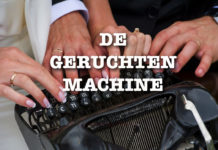 geruchtenmachine