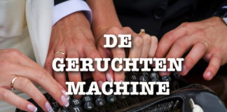 geruchtenmachine