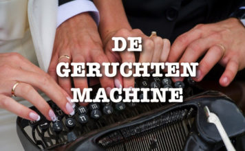 geruchtenmachine