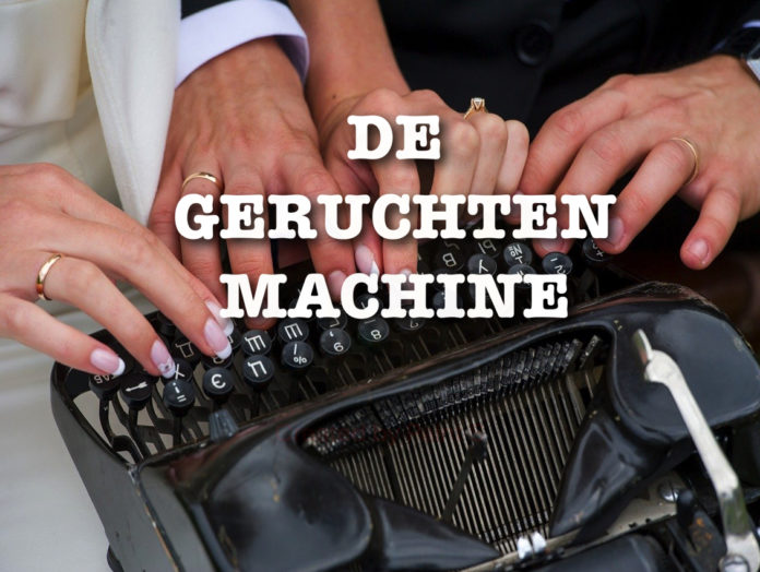 geruchtenmachine