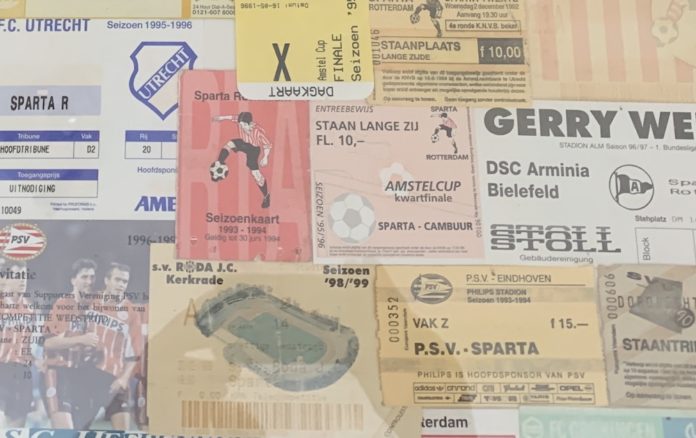 tickets Sparta