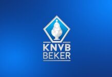 logo KNVB beker