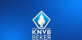 logo KNVB beker