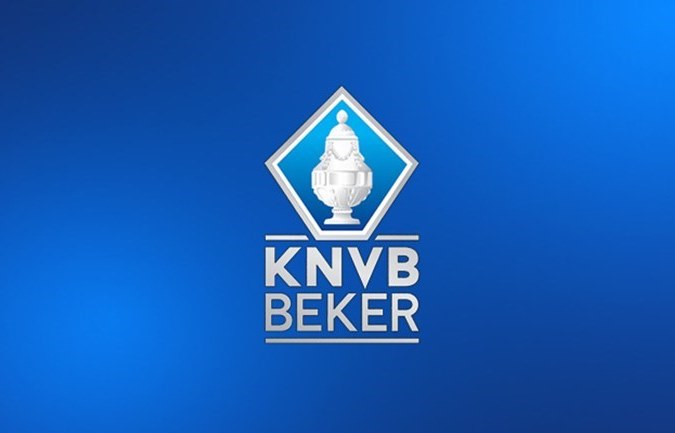 logo KNVB beker