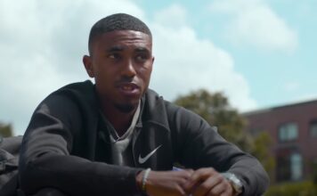 Deroy Duarte heeft een klootzak als trainer nodig