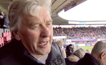 Pim Doesburg Sparta keeper aller tijden en grootheid