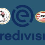 Sparta - PSV affiche