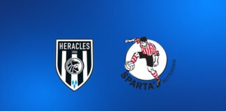 Heracles - Sparta