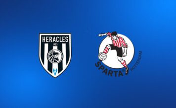 Heracles - Sparta