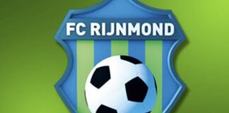 FC Rijnmond logo