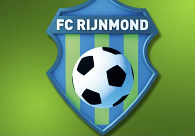 FC Rijnmond logo