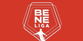 logo Beneliga