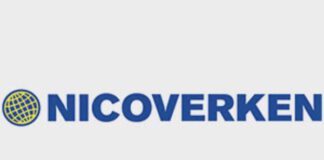 nicoverken logo