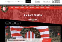 Nieuwe website RV & AV