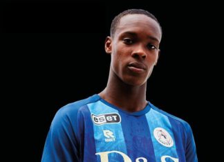 Emegha wordt uithangbord voor jeugdopleiding