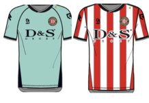 Sparta shirts 2021 2022