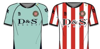 Sparta shirts 2021 2022