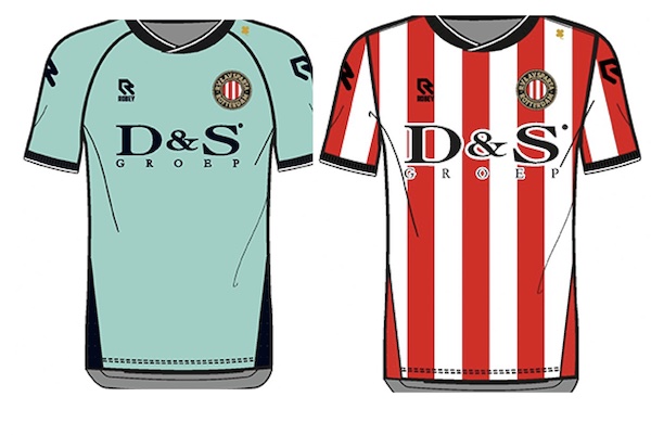 Sparta shirts 2021 2022