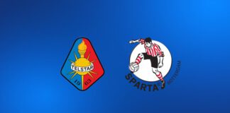 Telstar - Sparta