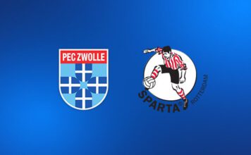 Affiche PEC - Sparta