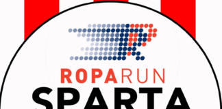 logo Sparta Supporters Running Team 88