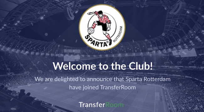 Transferroom