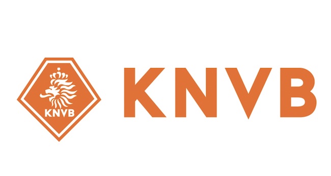 KNVB logo