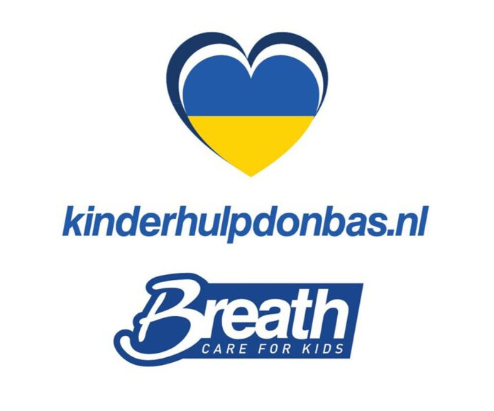 Logo Breath Kinderhulp