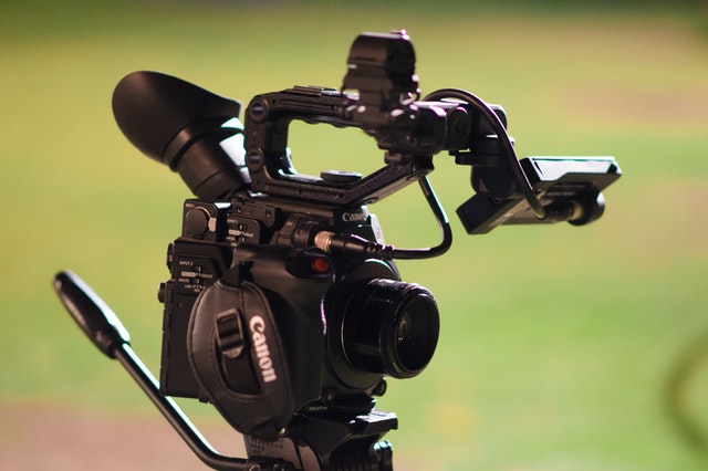 pexels-manish-dhruw-2653726 TV camera