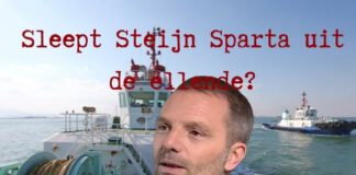 Sleept Maurice Steijn ons uit de ellende>