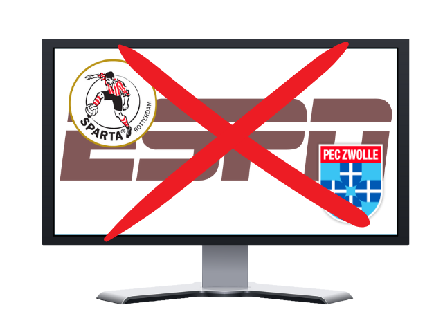 ESPN B zender