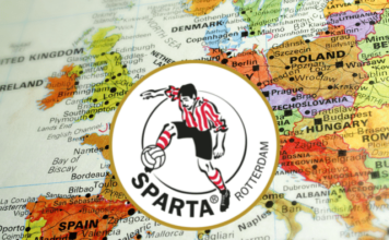 Sparta Europa in