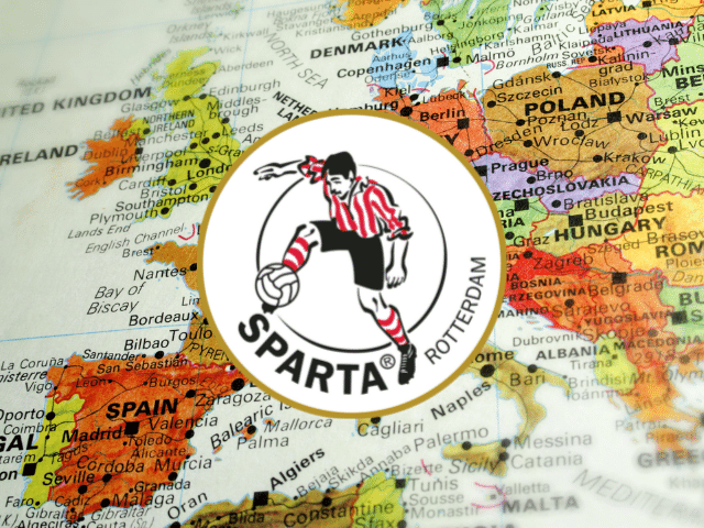 Sparta Europa in