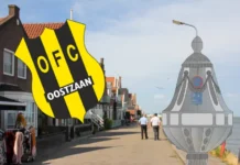 OFC uit in Volendam