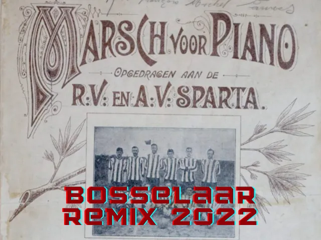 Sparta marsch remix 2022