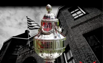 Sparta wint in 2023 opnieuw geen beker