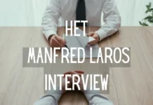 Interview setting