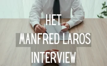 Interview setting