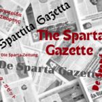 Sparta gazette