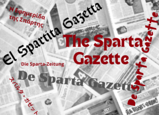 Sessie om het tij te keren bij de Sparta-vrouwen Sparta gazette