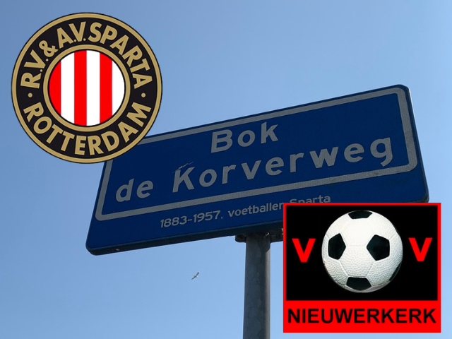 RV & AV - Nieuwerkerk