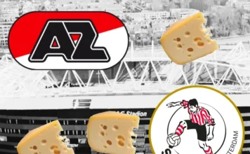 affiche az sparta 22 - 23