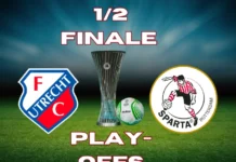 affiche 1/2 finale play-offs