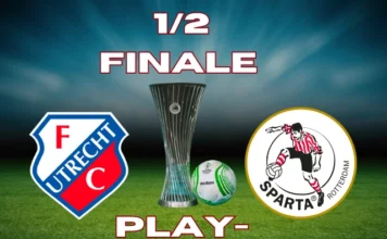 affiche 1/2 finale play-offs