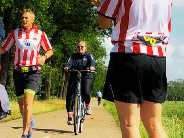 fietser roparun fietser roparun