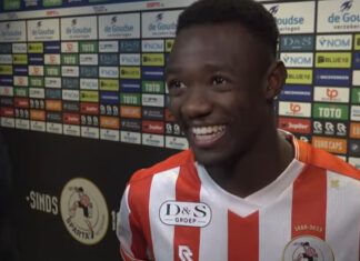 Interesse voor Kitolano