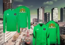 merchandise ode aan de stad