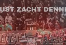 Rust zacht Dennis